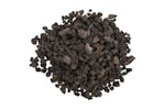 vidaXL 3217180 Volcanic Rocks 10 Kg Black 1-2cm vidaXL 3217180 Volcanic Rocks 10 Kg Black 1-2cm
