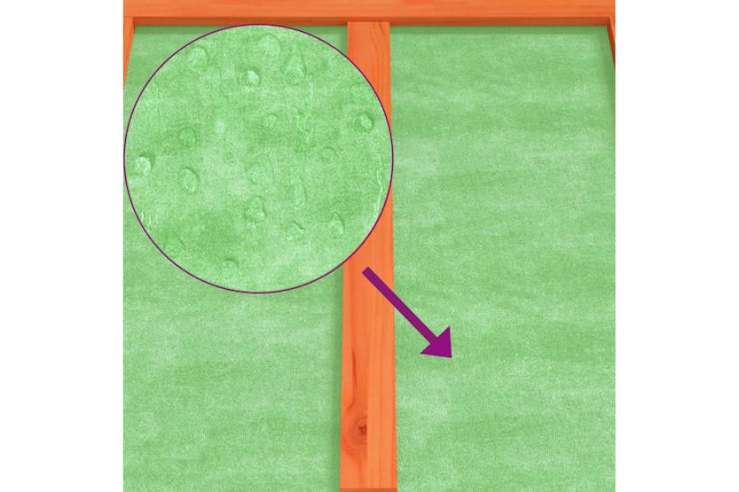 vidaXL 172252 Bird House Brown 91.5x53x170cm Solid Wood Pine vidaXL 172252 Bird House Brown 91.5x53x170cm Solid Wood Pine