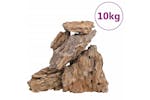 vidaXL 155307 Dragon Stones 10 Kg Mixed Colour 10-30cm vidaXL 155307 Dragon Stones 10 Kg Mixed Colour 10-30cm