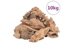 Vidaxl Lava Stones 10 Kg Brown 1-10 Cm Vidaxl Lava Stones 10 Kg Brown 1-10 Cm