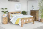 Galveston Chest Of Drawer | 6 Drawer | Natural Galveston Chest Of Drawer | 6 Drawer | Natural