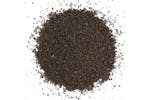 vidaXL 155296 Basalt Gravel 25 Kg Black 1-3mm vidaXL 155296 Basalt Gravel 25 Kg Black 1-3mm