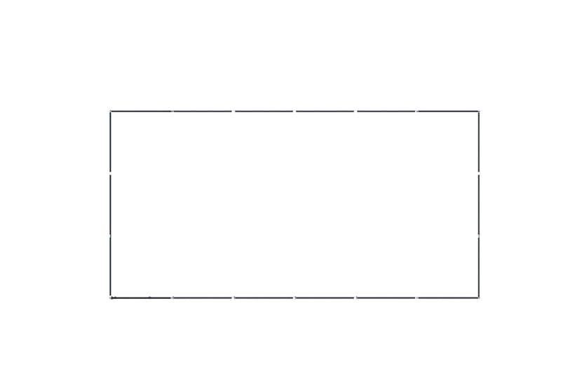 vidaXL 3097977 Outdoor Dog Kennel Steel 16.59 M2 vidaXL 3097977 Outdoor Dog Kennel Steel 16.59 M2