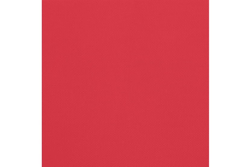 vidaXL 94006 Pet Bike Trailer Red And Black Oxford Fabric And Iron vidaXL 94006 Pet Bike Trailer Red And Black Oxford Fabric And Iron