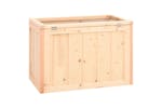 vidaXL 172378 Hamster Cage 60x35.5x42cm Solid Wood Fir vidaXL 172378 Hamster Cage 60x35.5x42cm Solid Wood Fir