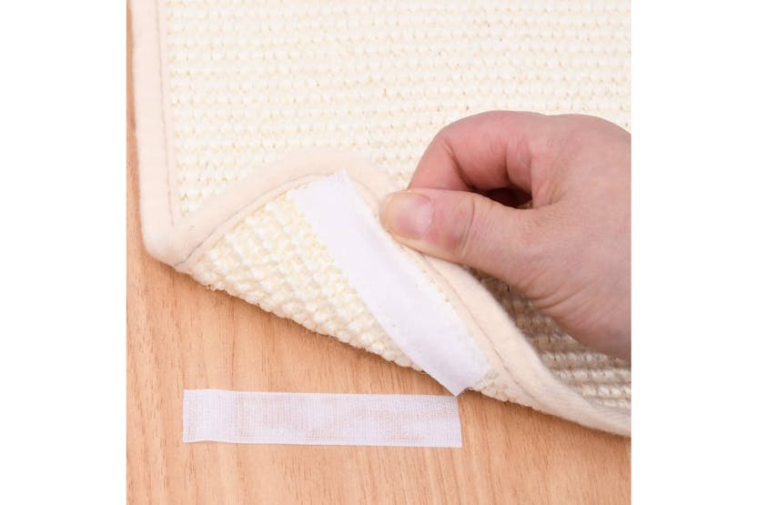 vidaXL 170931 Cat Tree With Sisal Scratching Mat 62cm vidaXL 170931 Cat Tree With Sisal Scratching Mat 62cm