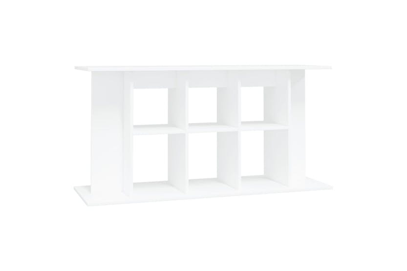 vidaXL 833591 Aquarium Stand White 120x40x60cm Engineered Wood vidaXL 833591 Aquarium Stand White 120x40x60cm Engineered Wood