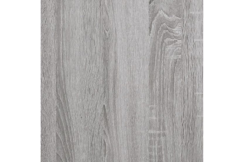 vidaXL 833597 Aquarium Stand Grey Sonoma 120x40x60cm Engineered Wood vidaXL 833597 Aquarium Stand Grey Sonoma 120x40x60cm Engineered Wood