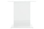 vidaXL 833649 Aquarium Stand High Gloss White 75x36x72.5cm Engineered Wood vidaXL 833649 Aquarium Stand High Gloss White 75x36x72.5cm Engineered Wood
