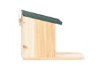 vidaXL 47231 Squirrel Houses 4 Pcs Firwood vidaXL 47231 Squirrel Houses 4 Pcs Firwood