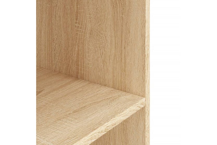 vidaXL 833586 Aquarium Stand Sonoma Oak 100x40x60cm Engineered Wood vidaXL 833586 Aquarium Stand Sonoma Oak 100x40x60cm Engineered Wood