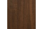 vidaXL 833598 Aquarium Stand Brown Oak 120x40x60cm Engineered Wood vidaXL 833598 Aquarium Stand Brown Oak 120x40x60cm Engineered Wood