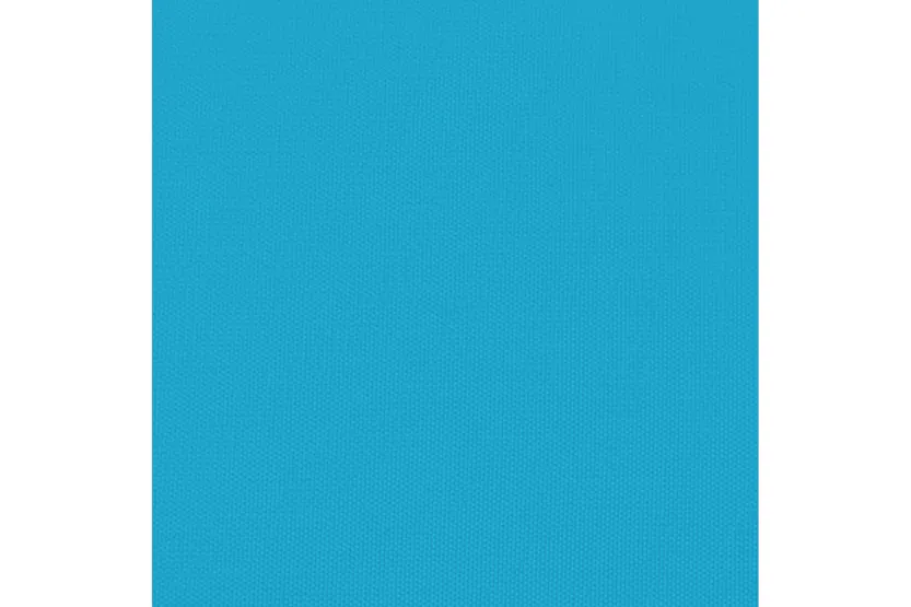 vidaXL 94030 Pet Bike Trailer Blue And Black Oxford Fabric And Iron vidaXL 94030 Pet Bike Trailer Blue And Black Oxford Fabric And Iron
