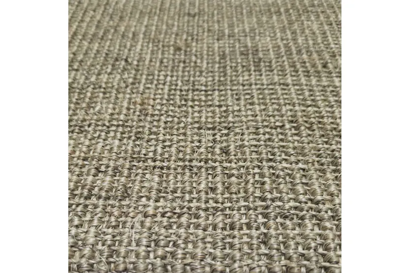vidaXL 3203484 Sisal Rug For Scratching Post Taupe 66x250cm vidaXL 3203484 Sisal Rug For Scratching Post Taupe 66x250cm
