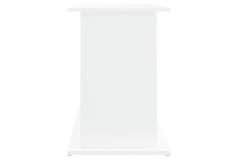 vidaXL 833631 Aquarium Stand White 101x41x58cm Engineered Wood vidaXL 833631 Aquarium Stand White 101x41x58cm Engineered Wood