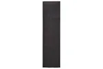 vidaXL 3203437 Sisal Rug For Scratching Post Black 80x300cm vidaXL 3203437 Sisal Rug For Scratching Post Black 80x300cm