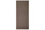 vidaXL 3203446 Sisal Rug For Scratching Post Brown 66x150cm vidaXL 3203446 Sisal Rug For Scratching Post Brown 66x150cm