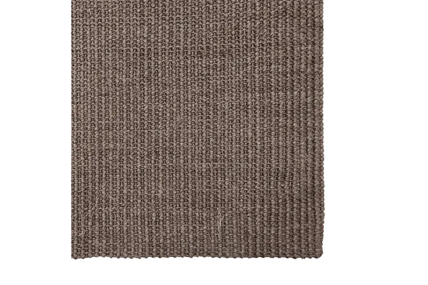 vidaXL 3203446 Sisal Rug For Scratching Post Brown 66x150cm vidaXL 3203446 Sisal Rug For Scratching Post Brown 66x150cm