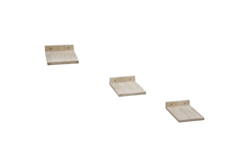 Kerbl 445258 Cat Climbing Wall Rocky 52x17x37 Cm Nature And White Kerbl 445258 Cat Climbing Wall Rocky 52x17x37 Cm Nature And White