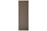 vidaXL 3203447 Sisal Rug For Scratching Post Brown 66x200cm vidaXL 3203447 Sisal Rug For Scratching Post Brown 66x200cm