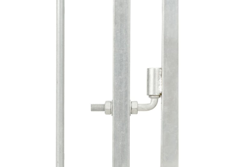 vidaXL 144624 Outdoor Dog Kennel 300x300x185cm vidaXL 144624 Outdoor Dog Kennel 300x300x185cm