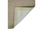 vidaXL 3203491 Sisal Rug For Scratching Post Taupe 80x300cm vidaXL 3203491 Sisal Rug For Scratching Post Taupe 80x300cm