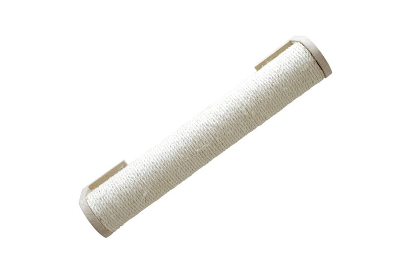 Kerbl 445258 Cat Climbing Wall Rocky 52x17x37 Cm Nature And White Kerbl 445258 Cat Climbing Wall Rocky 52x17x37 Cm Nature And White