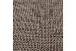vidaXL 3203447 Sisal Rug For Scratching Post Brown 66x200cm vidaXL 3203447 Sisal Rug For Scratching Post Brown 66x200cm