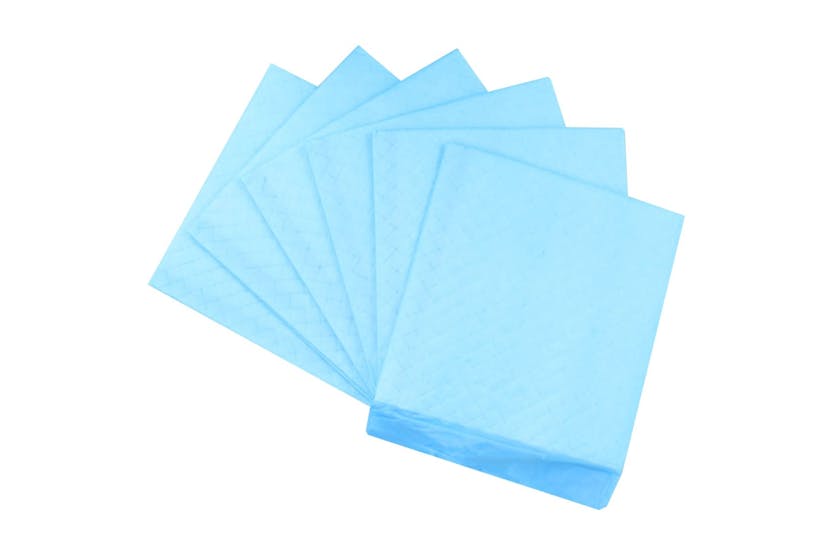 vidaXL 170755 Pet Training Pads 200 Pcs 45x33cm Non Woven Fabric vidaXL 170755 Pet Training Pads 200 Pcs 45x33cm Non Woven Fabric