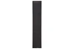vidaXL 3203432 Sisal Rug For Scratching Post Black 66x350cm vidaXL 3203432 Sisal Rug For Scratching Post Black 66x350cm