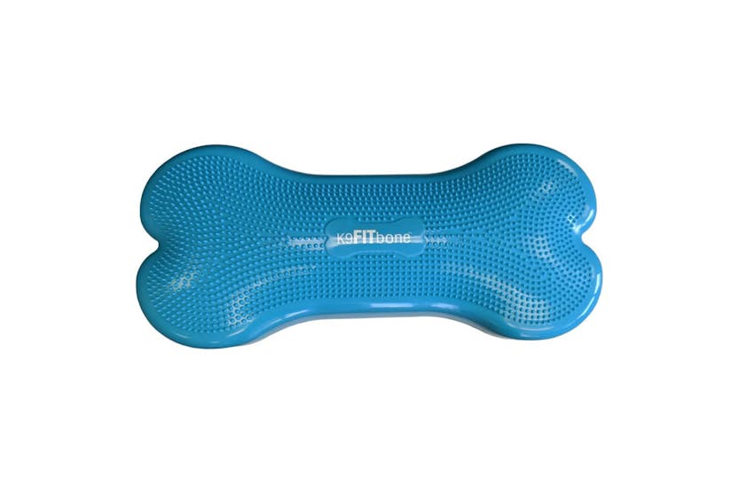 Fitpaws 428430 Pet Balance Platform Giant K9fitbone Pvc Aqua Fitpaws 428430 Pet Balance Platform Giant K9fitbone Pvc Aqua