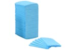 vidaXL 170757 Pet Training Pads 100 Pcs 60x45cm Non Woven Fabric vidaXL 170757 Pet Training Pads 100 Pcs 60x45cm Non Woven Fabric