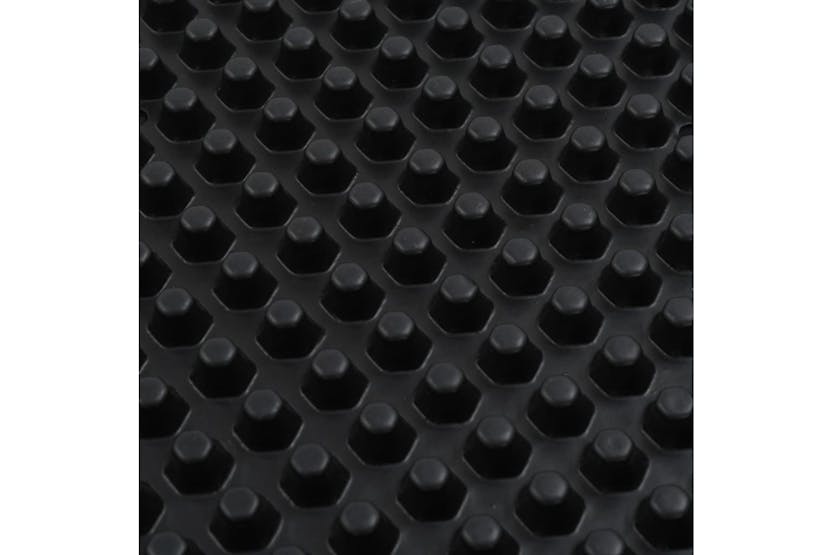 vidaXL 170769 Pet Toilet With Tray & Faux Turf Green 76x51x3cm Wc vidaXL 170769 Pet Toilet With Tray & Faux Turf Green 76x51x3cm Wc