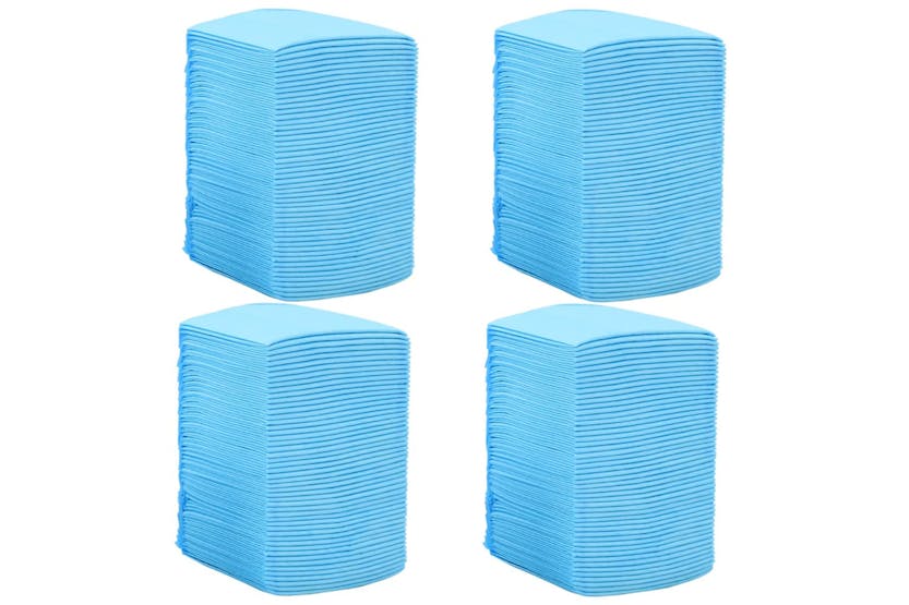 vidaXL 170755 Pet Training Pads 200 Pcs 45x33cm Non Woven Fabric vidaXL 170755 Pet Training Pads 200 Pcs 45x33cm Non Woven Fabric