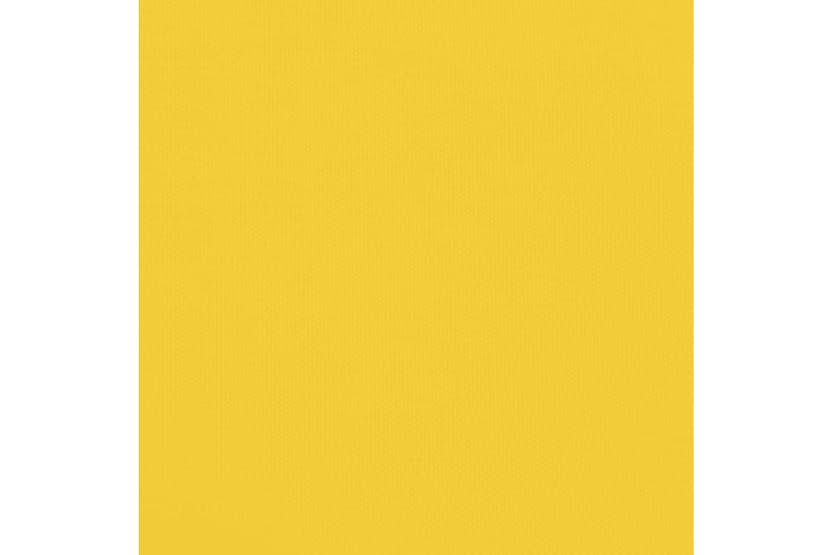 vidaXL 94001 Pet Bike Trailer Yellow And Black Oxford Fabric And Iron vidaXL 94001 Pet Bike Trailer Yellow And Black Oxford Fabric And Iron