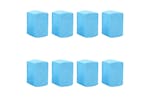 vidaXL 170756 Pet Training Pads 400 Pcs 45x33cm Non Woven Fabric vidaXL 170756 Pet Training Pads 400 Pcs 45x33cm Non Woven Fabric