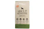 vidaXL 170491 Premium Dry Dog Food Adult Sensitive Lamb & Rice 15 Kg vidaXL 170491 Premium Dry Dog Food Adult Sensitive Lamb & Rice 15 Kg