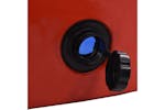 vidaXL 170823 Foldable Dog Swimming Pool Red 120x30cm Pvc vidaXL 170823 Foldable Dog Swimming Pool Red 120x30cm Pvc