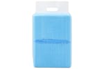 vidaXL 170754 Pet Training Pads 100 Pcs 45x33cm Non Woven Fabric vidaXL 170754 Pet Training Pads 100 Pcs 45x33cm Non Woven Fabric
