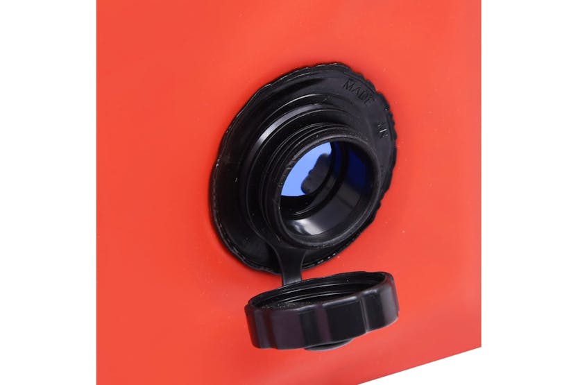 vidaXL 92600 Foldable Dog Swimming Pool Red 200x30cm Pvc vidaXL 92600 Foldable Dog Swimming Pool Red 200x30cm Pvc