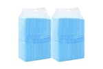 vidaXL 170764 Pet Training Pads 200 Pcs 90x60cm Non Woven Fabric vidaXL 170764 Pet Training Pads 200 Pcs 90x60cm Non Woven Fabric