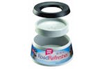 Road Refresher 422152 Non-spill Pet Water Bowl Large Grey Lgrr Road Refresher 422152 Non-spill Pet Water Bowl Large Grey Lgrr