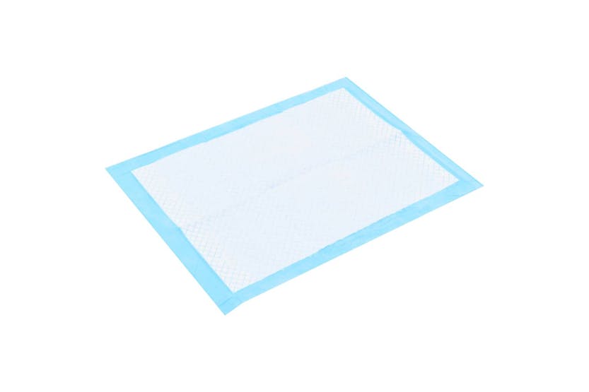 vidaXL 170756 Pet Training Pads 400 Pcs 45x33cm Non Woven Fabric vidaXL 170756 Pet Training Pads 400 Pcs 45x33cm Non Woven Fabric