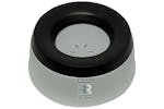Road Refresher 422152 Non-spill Pet Water Bowl Large Grey Lgrr Road Refresher 422152 Non-spill Pet Water Bowl Large Grey Lgrr