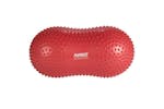 Fitpaws 433837 Pet Balance Platform Trax Peanut 50 Cm Red Fitpaws 433837 Pet Balance Platform Trax Peanut 50 Cm Red