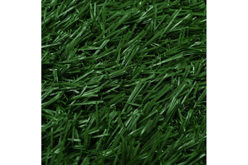 vidaXL 170768 Pet Toilet With Tray & Faux Turf Green 64x51x3cm Wc vidaXL 170768 Pet Toilet With Tray & Faux Turf Green 64x51x3cm Wc