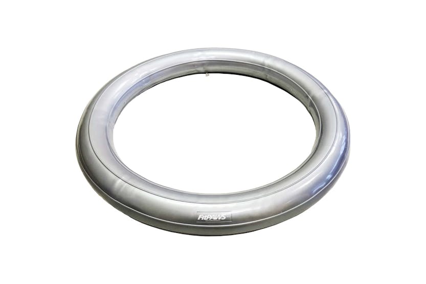 Fitpaws 433821 Donut Holder 63 Cm Grey Fitpaws 433821 Donut Holder 63 Cm Grey