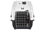 vidaXL 172211 Pet Carrier With Metal Door 48x31.5x31cm Polypropylene vidaXL 172211 Pet Carrier With Metal Door 48x31.5x31cm Polypropylene