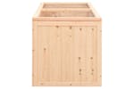 vidaXL 172380 Hamster Cage 104x52x54cm Solid Wood Fir vidaXL 172380 Hamster Cage 104x52x54cm Solid Wood Fir