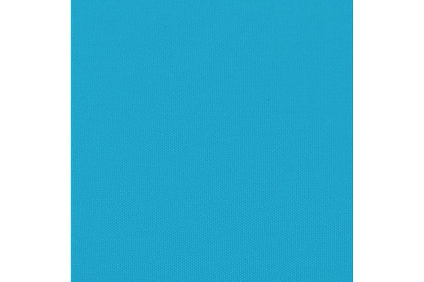 vidaXL 94002 Pet Bike Trailer Blue And Black Oxford Fabric And Iron vidaXL 94002 Pet Bike Trailer Blue And Black Oxford Fabric And Iron